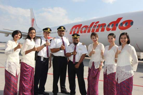 "My Wife is Worried Whenever I Fly Alone on Malindo or AirAsia," Says Dewan Negara Senator - WORLD OF BUZZ 2