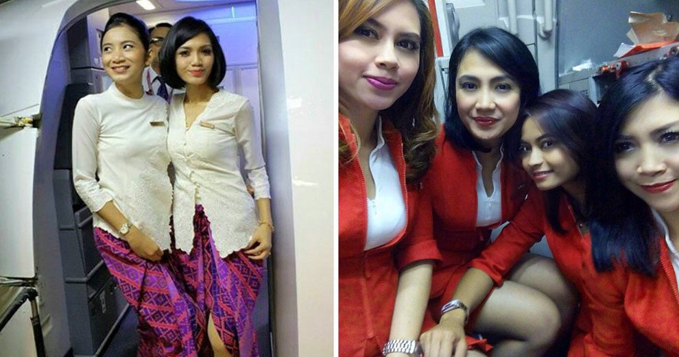 "My Wife is Worried Whenever I Fly Alone on Malindo or AirAsia," Says Dewan Negara Senator - WORLD OF BUZZ 3