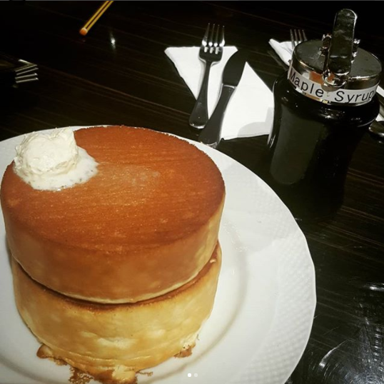 New Japanese Cafe in Mid Valley Serves Premium Hand-Dripped Coffee and Fluffy Souffles! - WORLD OF BUZZ 2