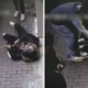 Old Lady Purposely Falls Down, Tries To Extort Students Who Helped Her For Rm61,000 - World Of Buzz 3