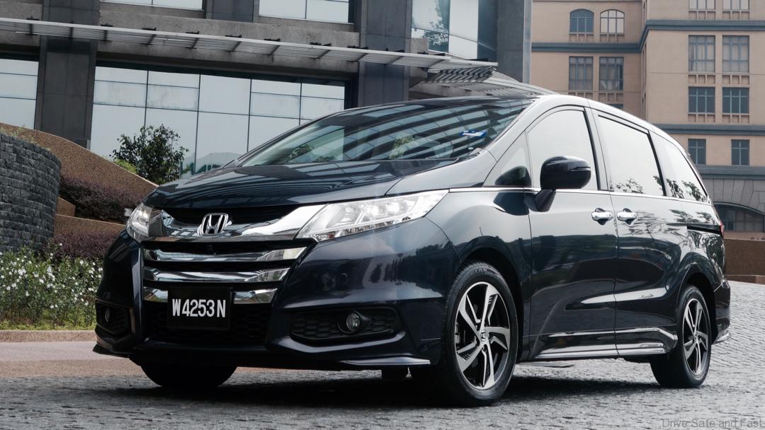 Over 49,000 Honda Accord and Odyssey Recalled in Malaysia, Here's Why - WORLD OF BUZZ 1