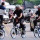 Penang Cops Will Soon Be Patrolling Tourism Hotspots In These Cool Electrical Bicycles - World Of Buzz