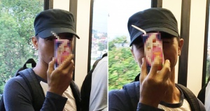 Prasarana Reveals 22 Reported Incidents of Sexual Harassment on Public Transport in 2017 - WORLD OF BUZZ