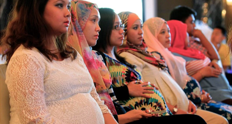 pregnant msians can sue bosses who dont approve 90 days maternity leave world of buzz 4 1