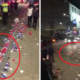 Rubbish-Filled Street After Christmas Countdown In Kl Shows Ugly Side Of M'Sians - World Of Buzz 3