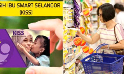 Selangor Gov Is Giving Needy Mothers Rm200 Per Month For Groceries Shopping, Here'S How To Apply - World Of Buzz