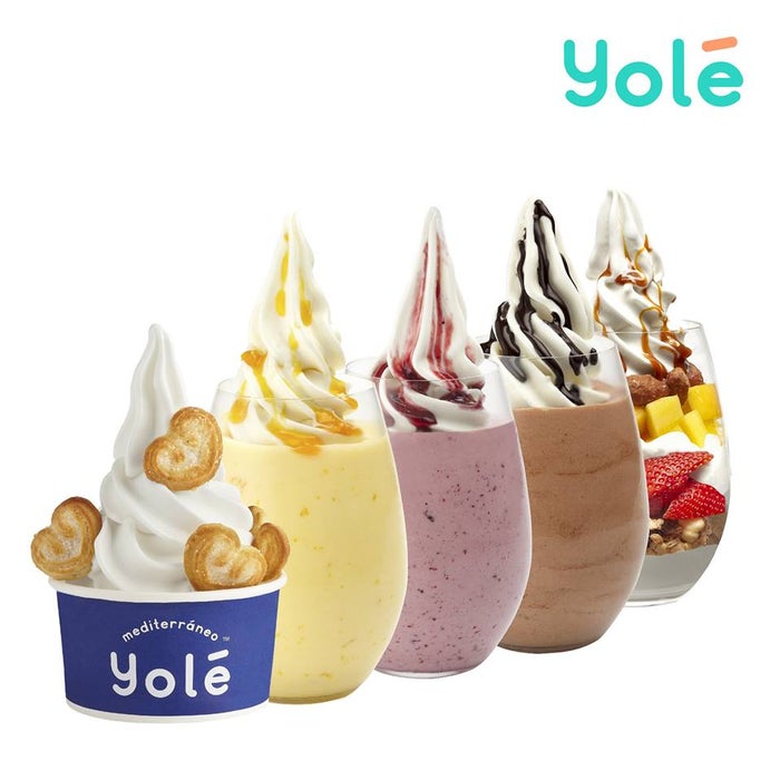 Singapore Will Be Closing All Llaollao Outlets And Replacing Them With New Chain, Yole - World Of Buzz 2
