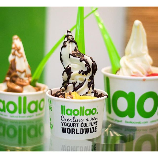 Singapore Will Be Closing All Llaollao Outlets And Replacing Them With New Chain, Yole - World Of Buzz 4