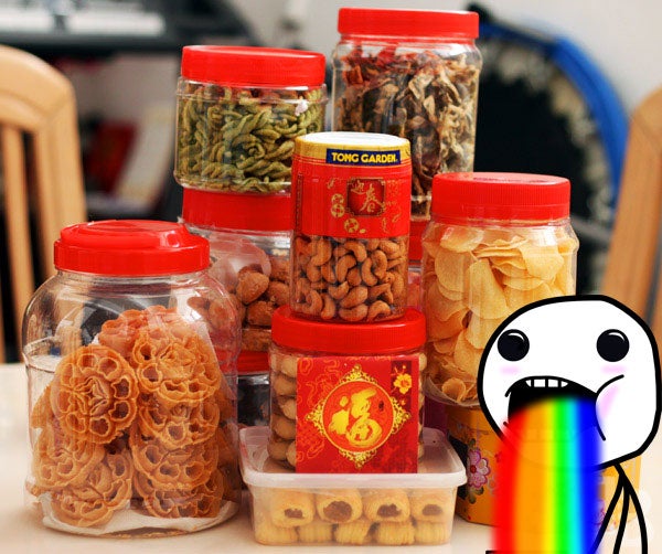 [TEST] 11 Things Malaysian Young Adults Can Definitely Relate to Every Chinese New Year - WORLD OF BUZZ 4