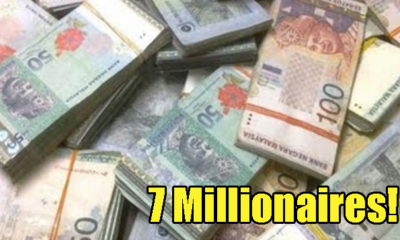 These 7 Lucky Malaysians Just Became Instant Millionaires Overnight! - World Of Buzz 3