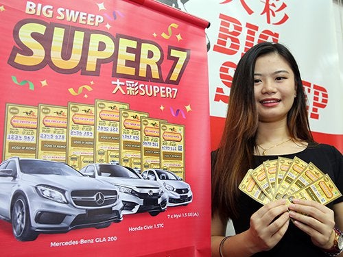 These 7 Lucky Malaysians Just Became Instant Millionaires Overnight! - WORLD OF BUZZ