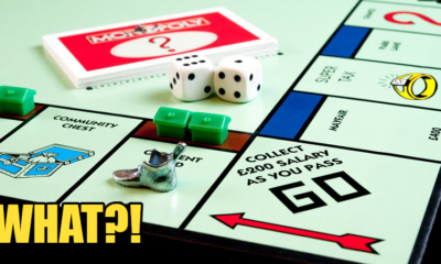 This One Rule Everyone Ignored Will Change The Way You Play Monopoly Forever - World Of Buzz