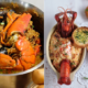 This Restaurant Offers Oysters, Crab, And Lobsters With A Twist And Malaysians Are Drooling - World Of Buzz 2