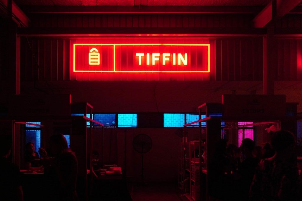 Tiffin Food Court Has Been Postponed - WORLD OF BUZZ 1