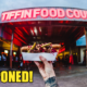 Tiffin Food Court Has Been Postponed - World Of Buzz 5
