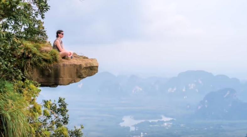 Tourists Are Now Banned from Taking Pictures at This Popular Tourist Spot in Krabi, Thailand - WORLD OF BUZZ 1