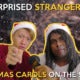 We Surprised Strangers With Christmas Carols On The Streets - World Of Buzz