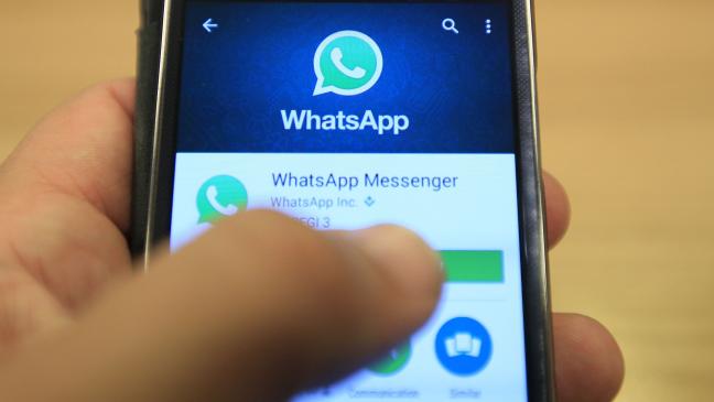 WhatsApp Will No Longer Work For These Phones From 31st December Onwards - WORLD OF BUZZ