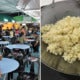 Woman Asks For 'Vegan Option' At Food Stall, Gets Charged Rm15 For Plain Fried Rice - World Of Buzz 2