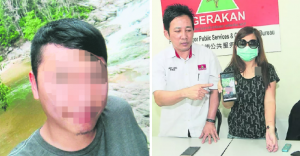 Woman Conned into Giving Up RM850,000 Cash & Valuables for Cure-All Herbal Tree - WORLD OF BUZZ 5