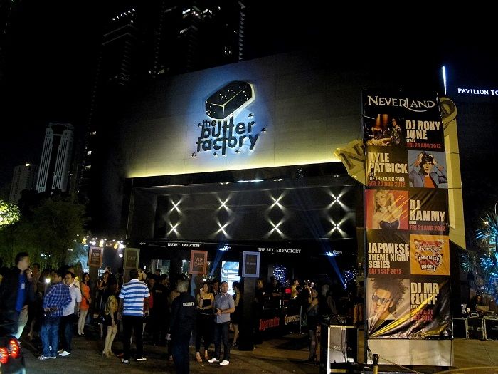 X Popular Clubs Malaysians Used to Party at in Klang Valley Before They Closed Down - WORLD OF BUZZ 10