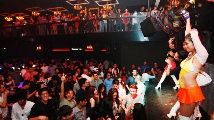 X Popular Clubs Malaysians Used to Party at in Klang Valley Before They Closed Down - WORLD OF BUZZ 11