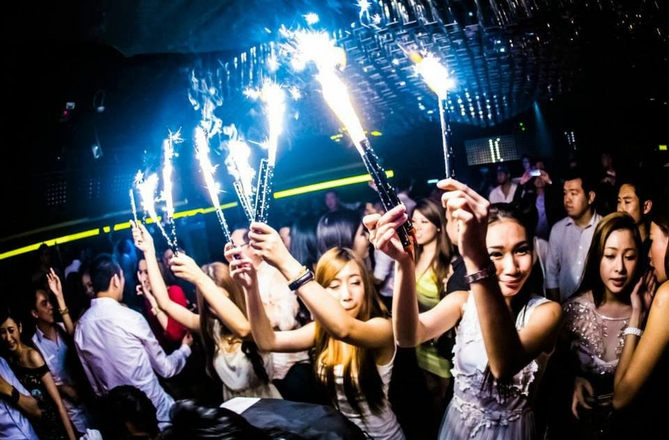 X Popular Clubs Malaysians Used to Party at in Klang Valley Before They Closed Down - WORLD OF BUZZ 15