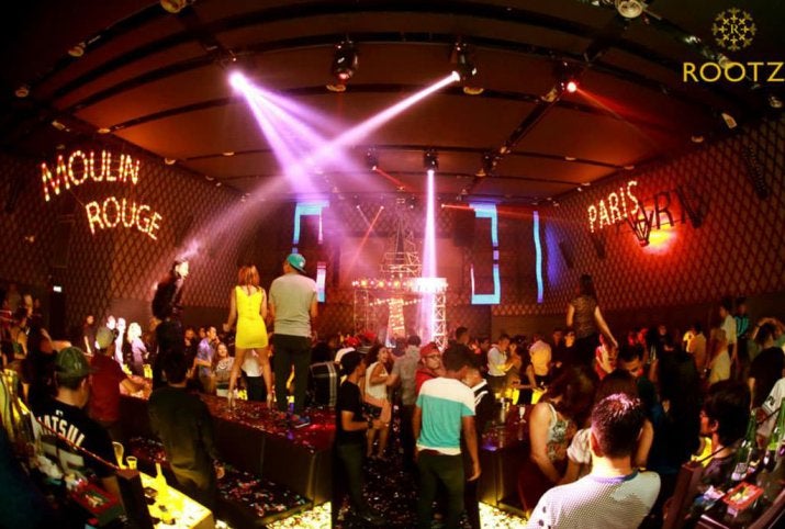 X Popular Clubs Malaysians Used to Party at in Klang Valley Before They Closed Down - WORLD OF BUZZ 18