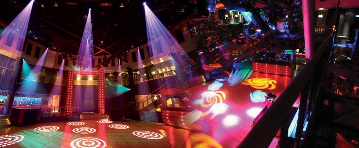 X Popular Clubs Malaysians Used to Party at in Klang Valley Before They Closed Down - WORLD OF BUZZ 1
