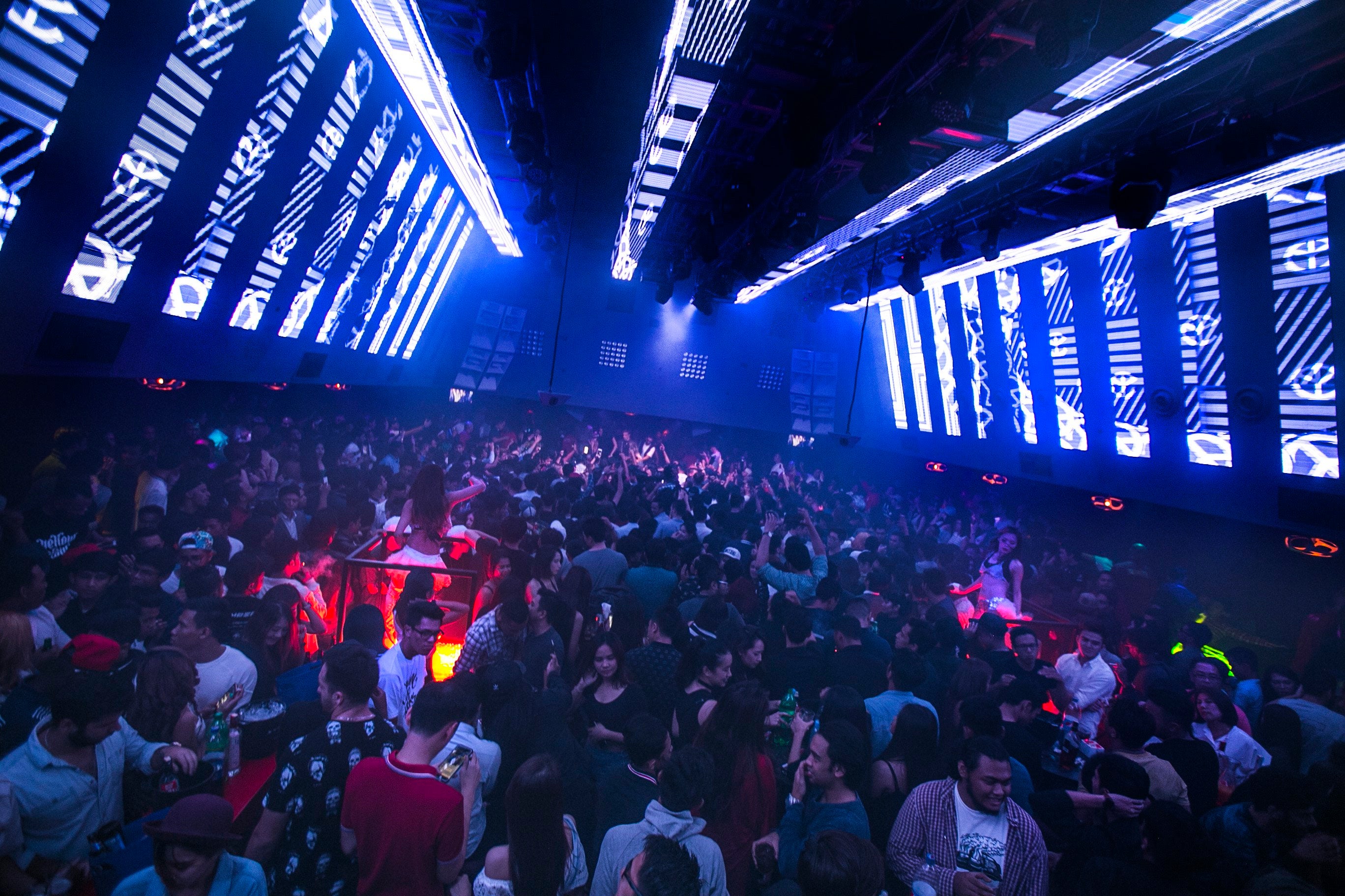Zouk Genting Highlands Will Be Opening Its Doors to Clubbers in 2018! - WORLD OF BUZZ 1