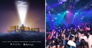 Zouk Genting Highlands Will Be Opening Its Doors to Clubbers in 2018! - WORLD OF BUZZ 2