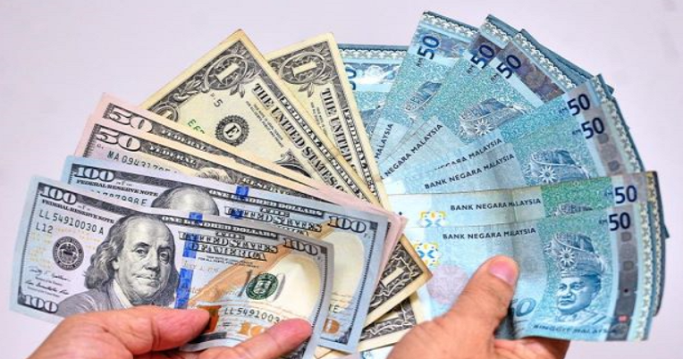 1 Us Dollar Is Expected To Cost Rm3.95 By The End Of Q1 2018 - World Of Buzz 2