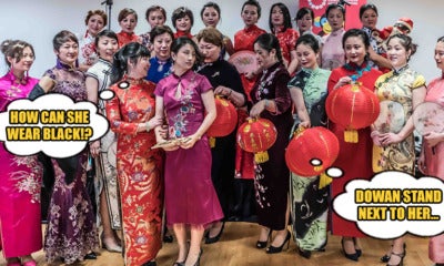 12 Chinese New Year Superstitions Our Elders Never Let Us Forget - World Of Buzz 1