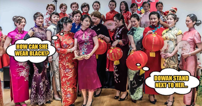 11 Chinese New Year Superstitions Our Elders NEVER Let Us Forget