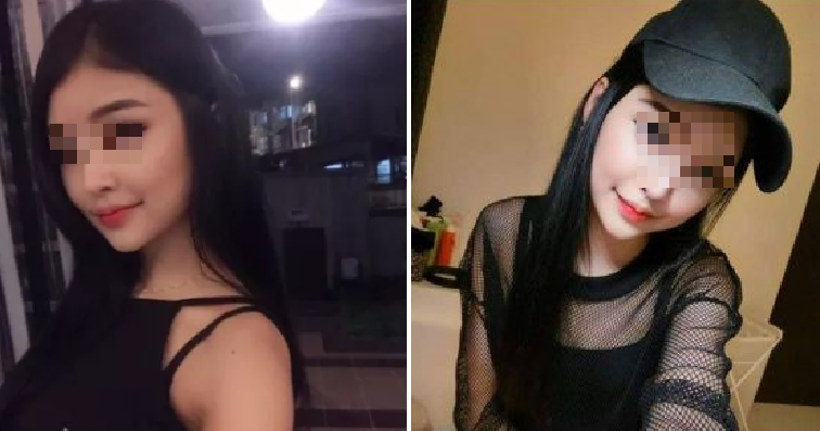19Yo M'Sian Girl Tragically Hangs Herself In Jb Hotel Room Using Pair Of Jeans - World Of Buzz 3
