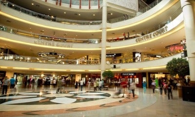 27 New Malls Are Expected To Open In Kuala Lumpur By 2021 - World Of Buzz 2