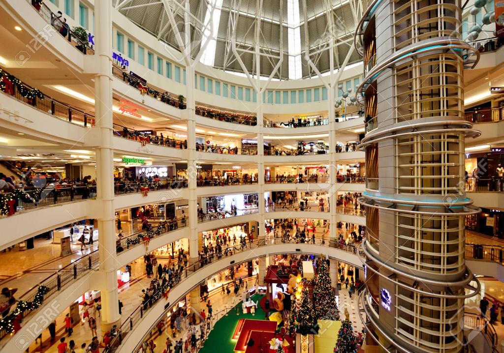 27 New Malls Are Expected to Open in Kuala Lumpur By 2021 - WORLD OF BUZZ