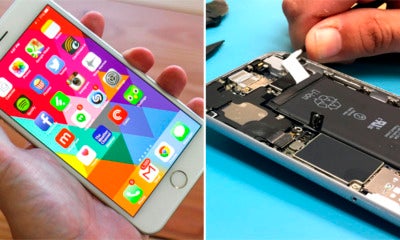 3 Things You Should Take Note Of Before Going For Battery Replacement - World Of Buzz