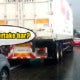 5 Important Tips You Must Know When Driving Around Big Lorries And Buses - World Of Buzz