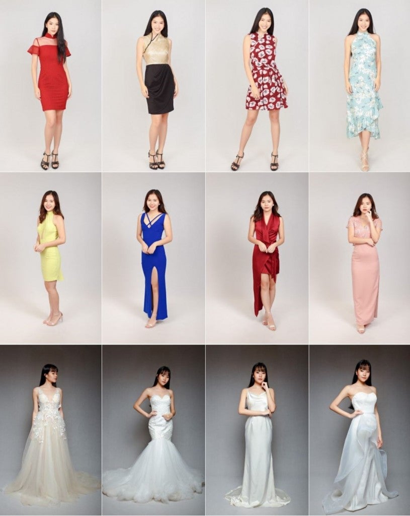 6 Online Clothing Stores Every Malaysian Needs to Check Out ASAP - WORLD OF BUZZ 4