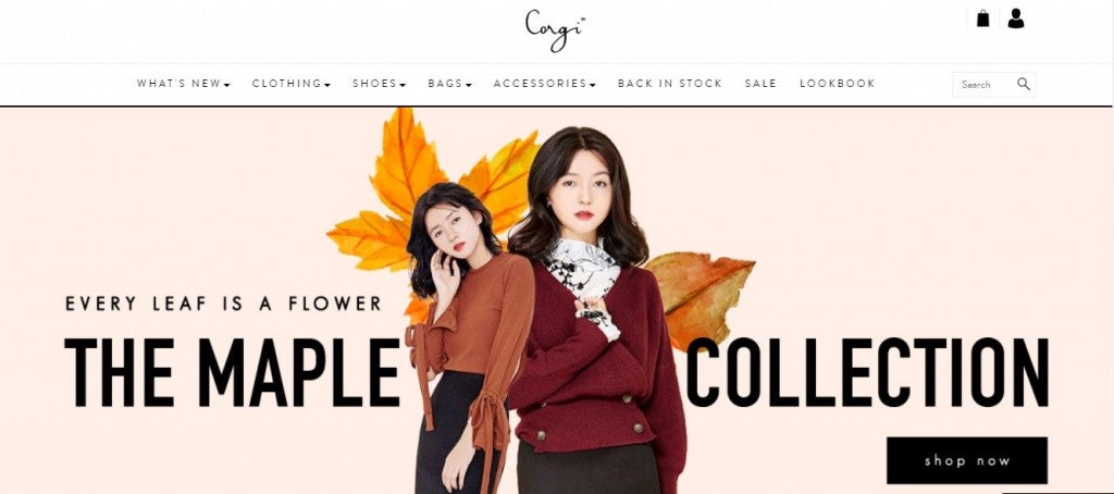 6 Online Clothing Stores Every Malaysian Needs to Check Out ASAP - WORLD OF BUZZ 6