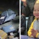 6-Year-Old Boy Works As A Courier - World Of Buzz