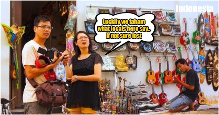 8 Little Things That Make Us Proud To Be Malaysian - World Of Buzz 6