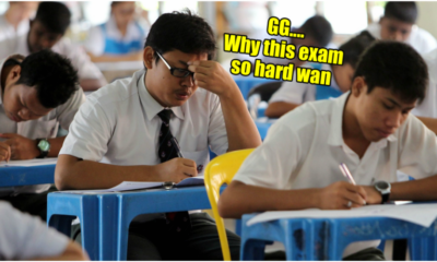 8 Types Of Malaysian Classmates We'Ve All Been Friends With Once Before - World Of Buzz