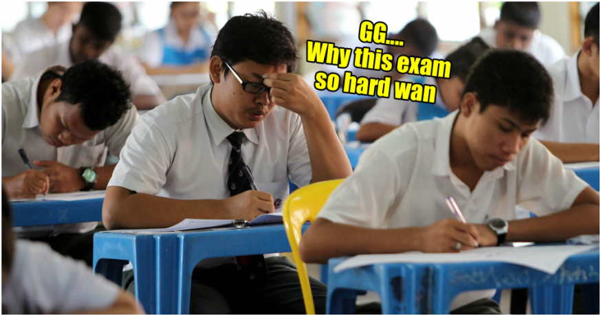 8 Types of Malaysian Classmates We've All Been Friends With Once Before - WORLD OF BUZZ