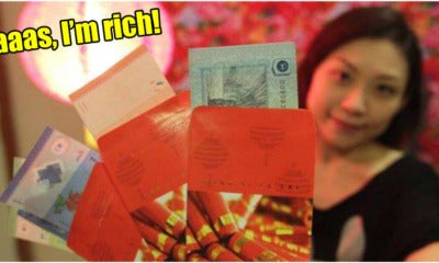 A Malaysian'S Guide To Cny 'Ang Pows' And How Much They Should Be Giving - World Of Buzz 5