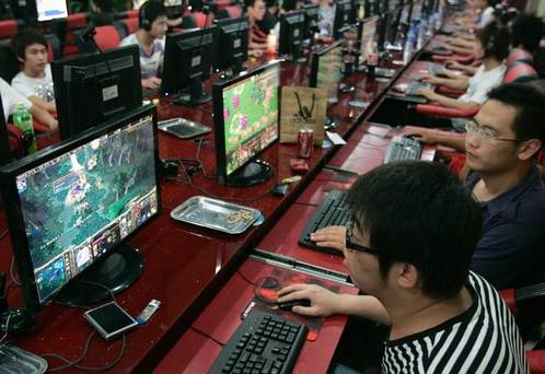 Addictive Gaming Is So Serious That Who Decides To Classify It As A Disease - World Of Buzz