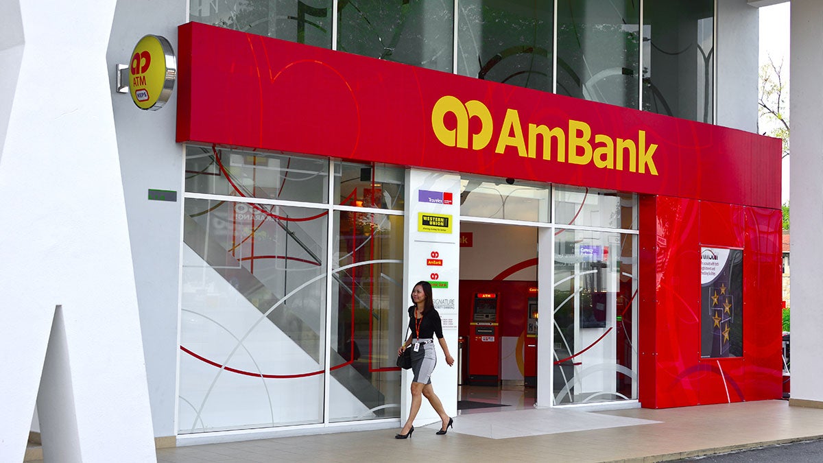 Ambank Announces They Are Cutting Jobs Using MSS to Improve Efficiency - WORLD OF BUZZ