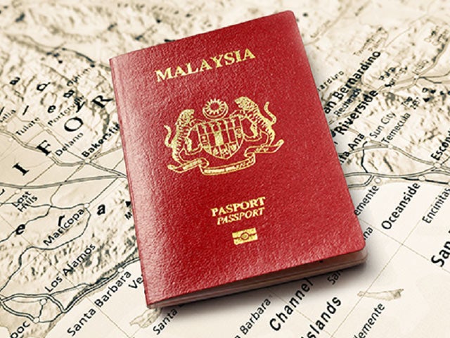 Ambassador Confirms Malaysians NOT Getting Visa-Free Travel to US Anytime Soon - WORLD OF BUZZ 1