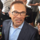 Anwar Ibrahim Will Be Released From Prison Early On 8Th June 2018 - World Of Buzz 3